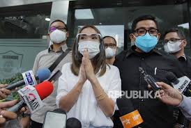 Kasus pornografi gisel, myd mengakui video 19 detik direkam di medan tahun 2017. Q5gmauhpfattcm