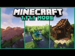 Check spelling or type a new query. Forge For Minecraft 1 17 1 Is Here Top 20 Mods You Can Play Right Now Youtube