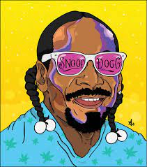 Https Www Deviantart Com Hvunted Art Snoop Dogg Vector 674151773 Rapper Art Hip Hop Art Tupac Art