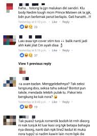 08:06 nice swedish_danish couple_workout fuck! Nora Danish Tampil Seksi Berlayar Bersama Suami Media Hiburan