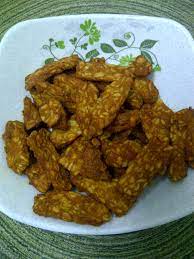 Ni kalau buat pisang goreng mesti licin. Resepi Tempe Goreng Sedap Dan Rangup Artyazkee