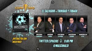 Ahora les dejamos el resultado del partido de la fase de grupos de la copa de oro 2021 entre trinidad y tobago vs el salvador que pertenecen en al grupo a y que se jugó en el estadio. 2qmvi87fvluetm