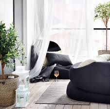 Bussan El Nuevo Puff Ikea Exterior Para Jardin Y Terraza Mueblesueco Ikea Exterior Ikea Decoracion De Interiores