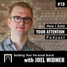 Joel Widmer's Instagram, Twitter & Facebook