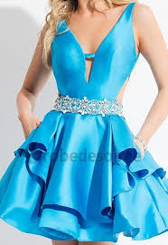 Robe mariage ceremonie bleu turquoise multicolore noire orange dress t 1 f 38. Robe Ceremonie Bleu Turquoise 7884e5