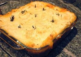 Shepherd S Pie Recipe Shepherds Pie Slow Roast Lamb Recipes