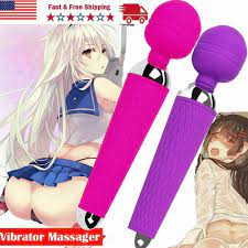 Multispeed Vibrator G Spot Dildo Rabbit Waterproof Massager Female Adult  Sex Toy | eBay