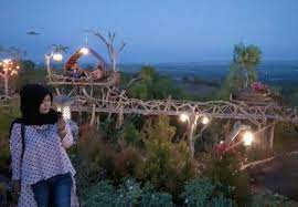 Wisata ke bukit tinggi daramista. Boekit Tinggi Daramista Sumenep Harga Tiket Masuk Dan Lokasi