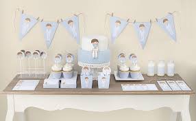 Postreadiccion Galletas Decoradas Cupcakes Y Cakepops Mesa Dulce De Comunion De Nino Mesas Dulces Comunion Comunion Nino Candy Bar Comunion