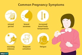 What Are The Early Signs Of Pregnancy