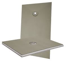 We did not find results for: Hydro Ban Pre Sloped Shower Pan Laticrete