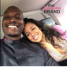Update: Tyrese Ordered To Pay Over $10,000 A Month In Child Support For  3-year-Old Daughter He Shares W/ Samantha Lee Gibson