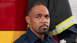 Station 19 Finale: Jason George