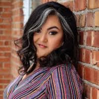 Areli Favela's Instagram, Twitter & Facebook