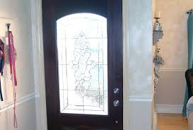 Maybe you would like to learn more about one of these? Glass Door Window Film Home Installation