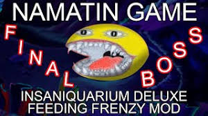 Insaniquarium unlock codes software unlock your samsung phone from home v.0.8.69 unlock your samsung phone from home is a sansung phone manger.it has powerful functions.you can unlock ,relock,repair phone and reset to your samsung mobile phone.and unlock your samsung phone from home supports the remote service. Namatin Game Insaniquarium Deluxe Mod Feeding Frenzy Final Boss Youtube