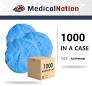 non woven shower cap from clinicamedca.com