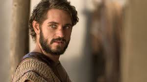 Troy: Fall of a City (TV Series 2018)