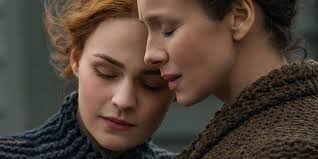 Outlander: 10 Times Bree Was Actually the Best Character