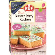 We did not find results for: Glutenfreie Backmischung Fur Party Kuchen Von Ruf