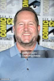 Aldis Hodge attends the 2022 Comic-Con International: San Diego -... News  Photo