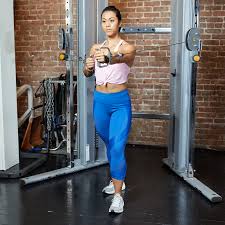 Check spelling or type a new query. How To Do The Cable Push Pull Exercise Techniques Benefits Variations