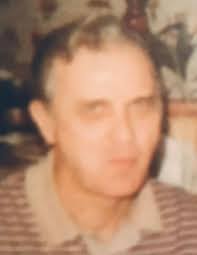 Orville Harrison Vick (1918-1996)