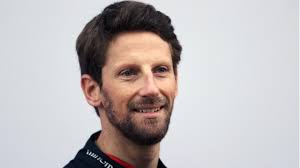 Former f1 racer romain grosjean has found his feet in the american indycar series after securing his first pole position in his new championship on friday. Formel 1 Romain Grosjean Uber Sekunden Im Feuer War Mit Mir Im Reinen Und Dachte Ich Sterbe Stern De