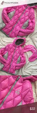 Gerry Girl S Packable Down Jacket Jackets Down Jacket Packable