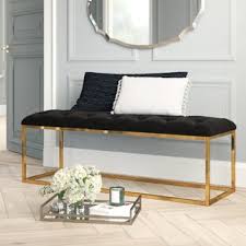 Check spelling or type a new query. Bench Gold Legs Wayfair