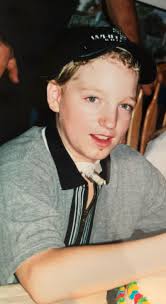 Bradley McDonald 🦺