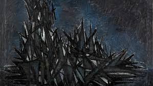 Bildergebnis für Syed Sadequain