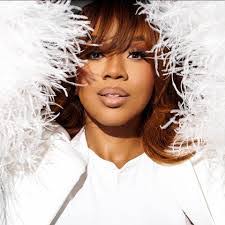 Shenita Carr's Instagram, Twitter & Facebook