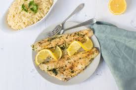 Top 30 Grilled Fish Recipes