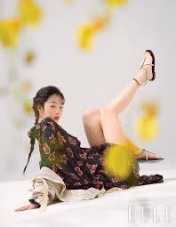 Sulli Feet R Kpopfeets Kpopfeets Kpop Pose Reference Photo Figure Poses Poses