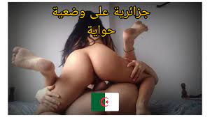 Algérie porn