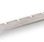 213B 13-Inch EZ Shear SST Shear Premium Replacement Blade , grey