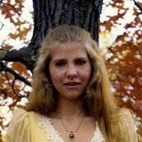 JoAnne McKane Obituary