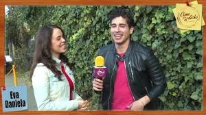 46 видео 472 просмотра обновлен 23 июл. Entrevista Eva Daniela Como Dice El Dicho Youtube