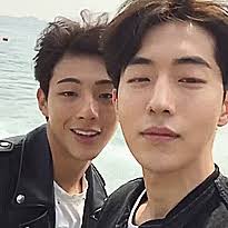 Share the best gifs now >>>. Pin By Abeerxli On Kdrama Minoz More Nam Joohyuk Weightlifting Fairy Kim Bok Joo Wallpapers Ji Soo Actor