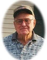 Obituary of John Worthing Brock