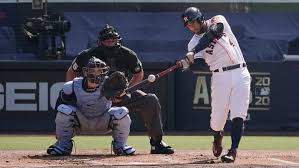In the euclidean plane 3 of 17 wallpaper groups require glide reflection generators. George Springer Reaches Record Deal With Blue Jays Reports