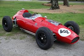 Image result for Red 1958 Motorcycle