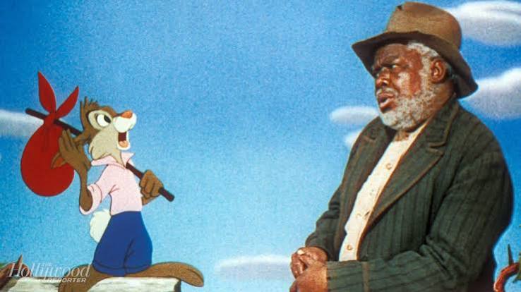 Song of the South': Why the Controversial Disney Movie Is Not on Disney  Plus - Newsweek