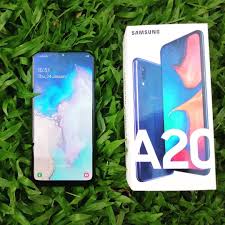 Find an unlock code for samsung galaxy a20 cell phone or other mobile phone from . Fone Haus The New Samsung Galaxy A20 Features A 6 4 Inches Infinity V Display Dual Rear Camera 4 000 Mah All Day Battery And Its 4g Dual Sim Available On May 13 In