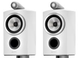 Bowers And Wilkins 805 Diamond D3 Speakers Pair オーディオ スピーカー レコーダー