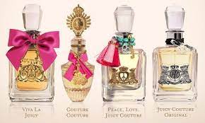juicy couture collection juicy couture perfume couture perfume perfume bottles