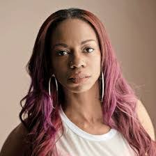 Aisha Cook's Instagram, Twitter & Facebook