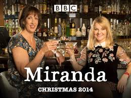 When she attempts to host a dinner party for eight, it ends in complete chaos. Watch Miranda Christmas 2014 Prime Video