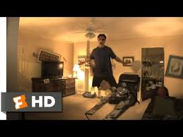 Paranormal Activity The Marked Ones 8 10 Movie Clip Cleansing The Evil Spirit 2014 Hd Youtube